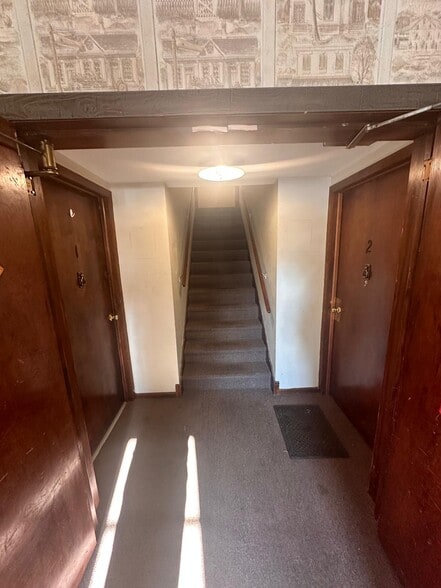 More Photos Of 27 E New Haven St, Bloomville Multifamily For Sale