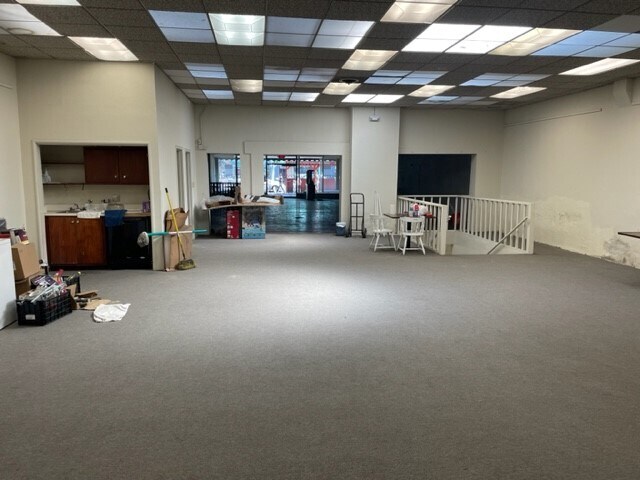 More Photos Of 1427 Park St, Alameda Storefront For Sale