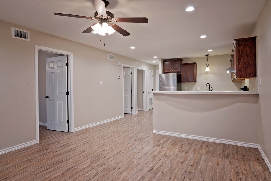 More Photos Of , Victoria Multifamily For Sale