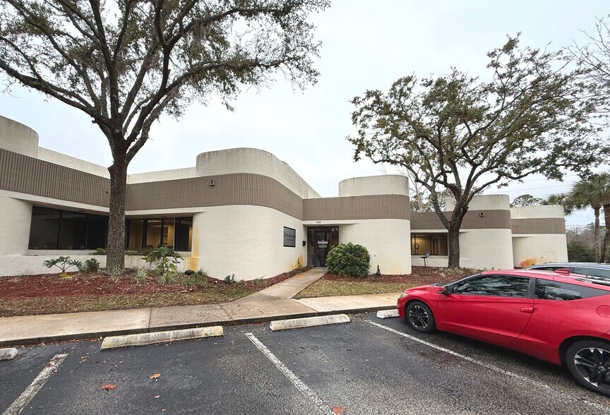 Primary Photo Of 1901 Mason Ave, Daytona Beach Office For Sale