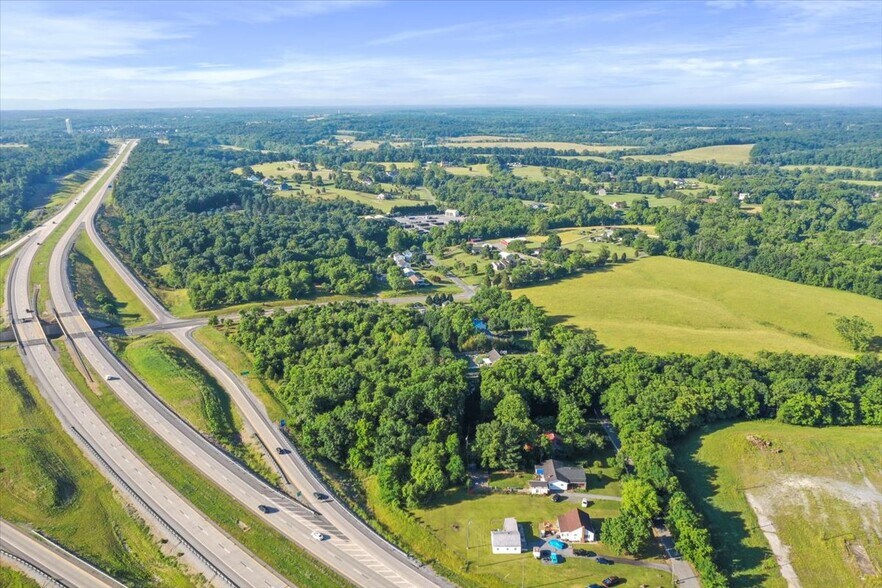 More Photos Of Lot A OPEQUON CONNECTOR Rd, Kearneysville Land For Sale