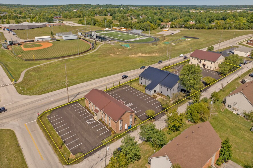 Primary Photo Of , Frankfort Office For Sale