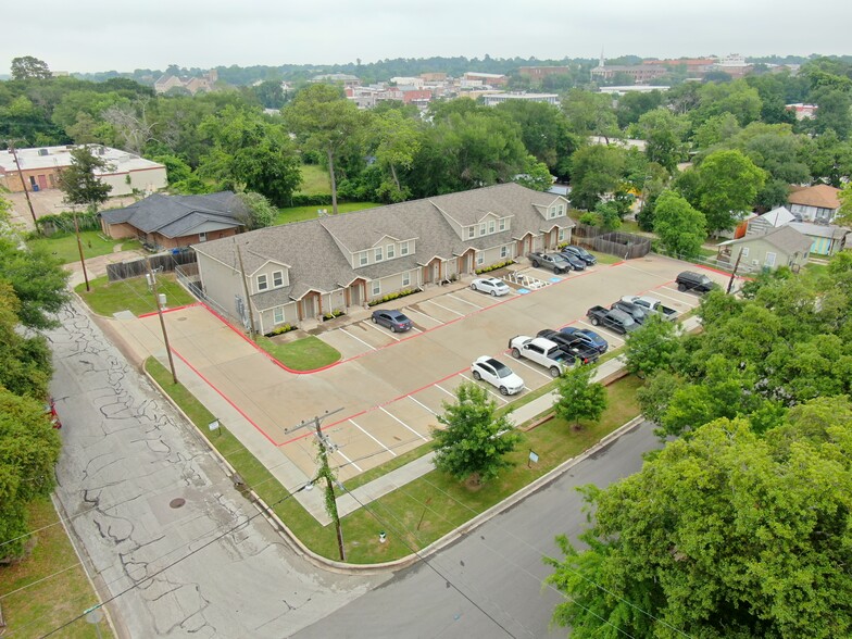 Primary Photo Of 1419 Avenue N, Huntsville Apartments For Sale