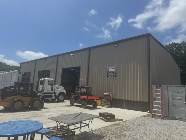 More Photos Of 3902 Belmont Hwy, Talmo Industrial For Sale
