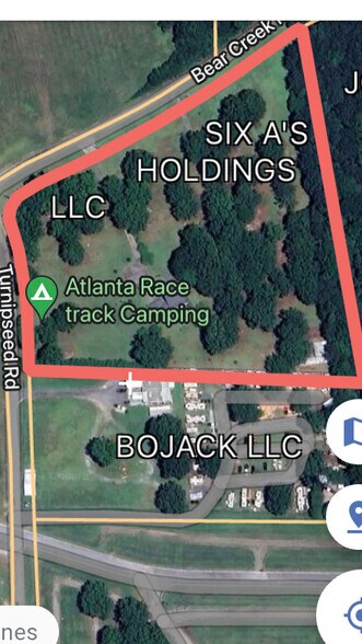 More Photos Of 59 Bear Creek Rd, Hampton Land For Sale