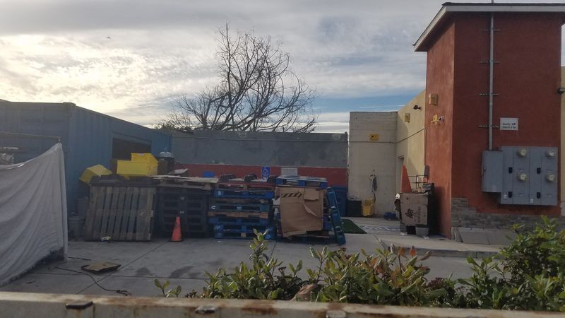More Photos Of 1750-1754 E Florence Ave, Los Angeles Storefront For Lease