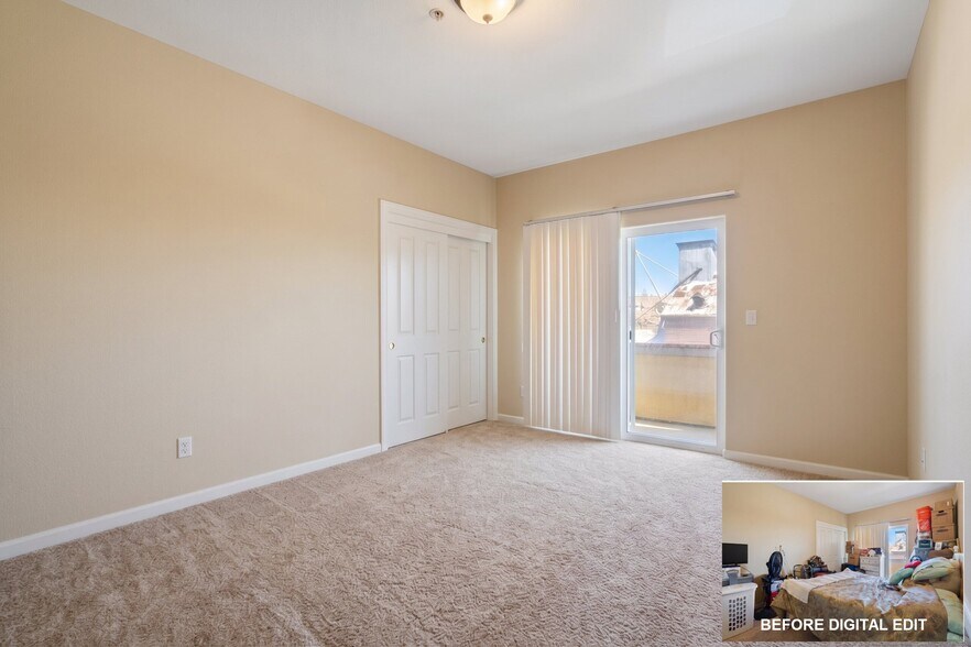More Photos Of 1470 Mission St, San Miguel Storefront Retail Residential For Sale