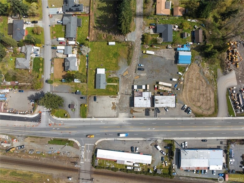 More Photos Of 10321 State Ave, Marysville Freestanding For Sale