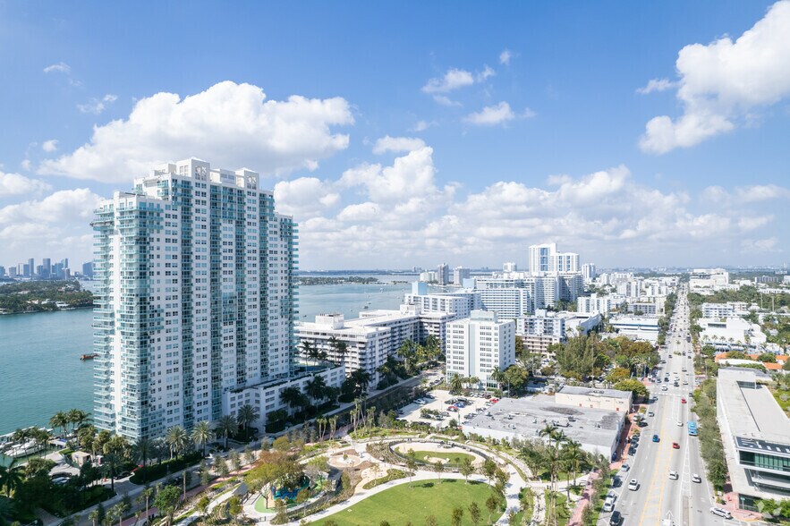 More Photos Of 1200 West Ave, Miami Beach Apartments For Sale