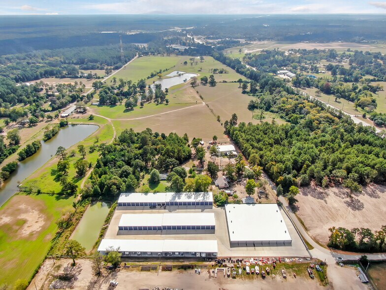 More Photos Of 36522 Coleman Rd, Magnolia Self Storage For Sale