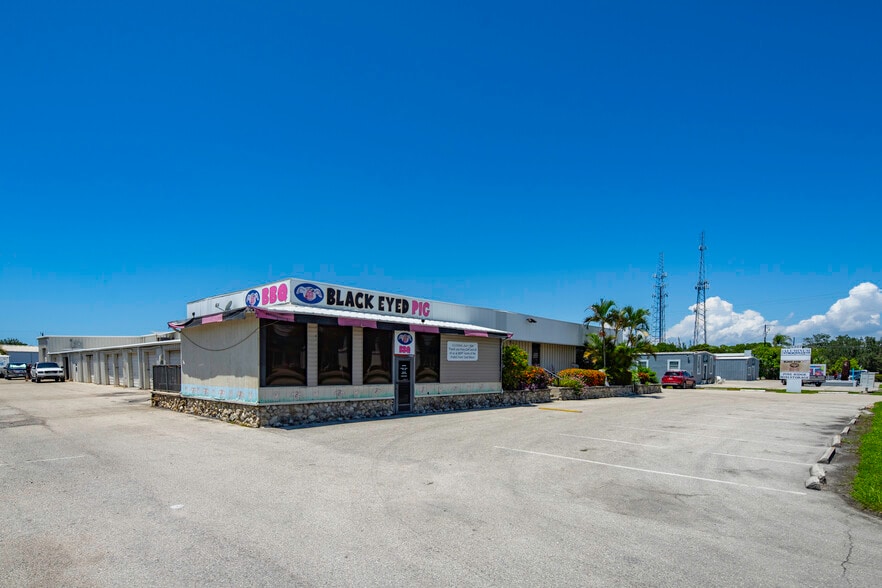 More Photos Of , Naples Industrial For Sale