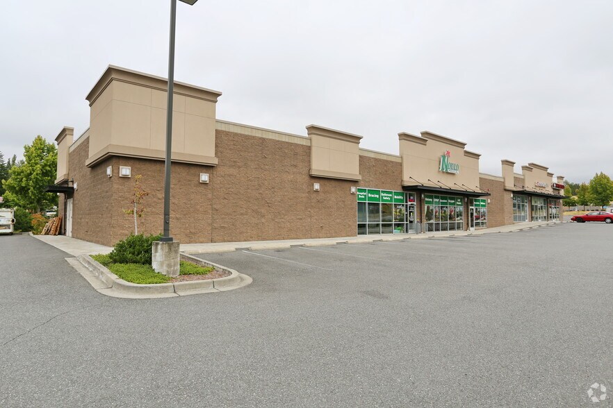 More Photos Of 101-107 E Stuart Rd, Bellingham Storefront Retail Office For Lease