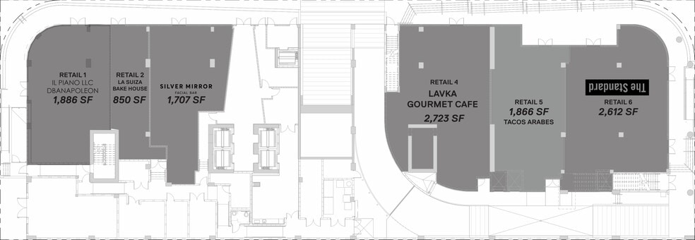 More Photos Of 115 SW 8th St, Miami Restaurant For Sale