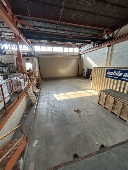 More Photos Of 4900 Frolich Ln, Hyattsville Warehouse For Lease