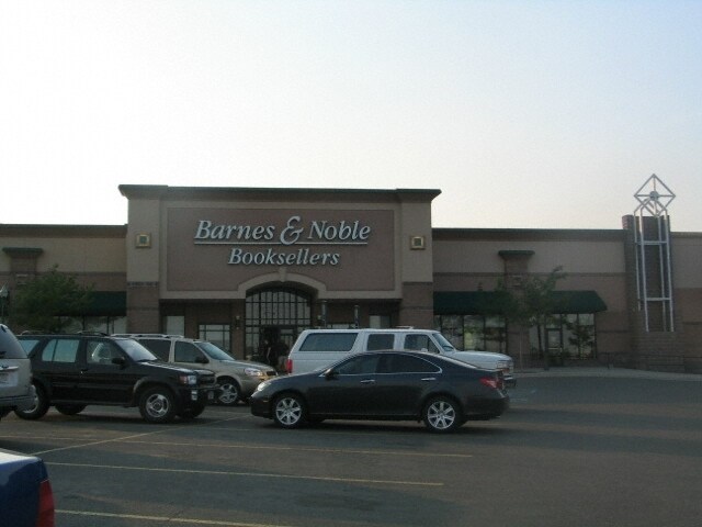 More Photos Of 1601 Marketplace Dr, Great Falls Unknown For Lease