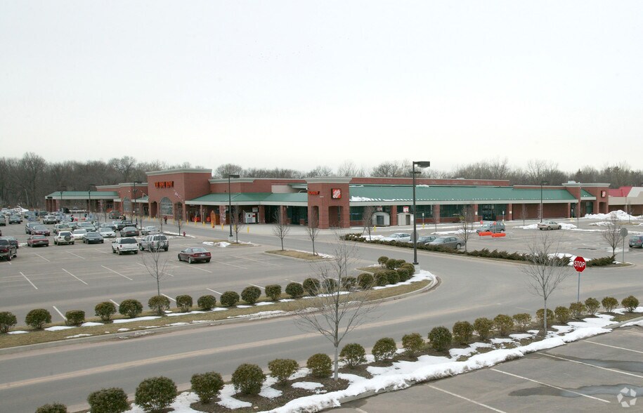 More Photos Of 3-31 Main St, East Hartford Unknown For Lease