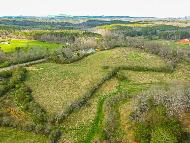 More Photos Of 01 Highway 136 Connector, Talking Rock Land For Sale
