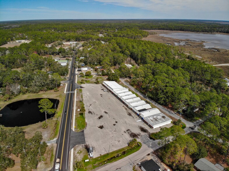 More Photos Of 1325-1353 Coastal Hwy, Panacea Storefront Retail Office For Sale