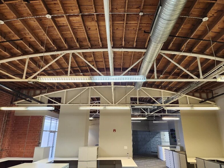More Photos Of 2923 S Tryon St, Charlotte Office For Lease