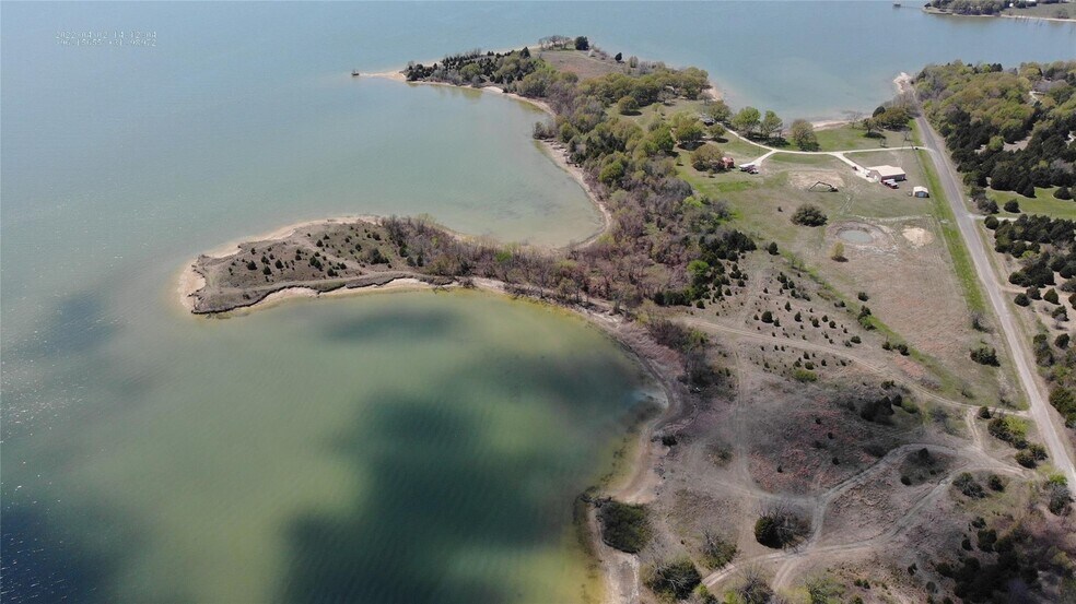 More Photos Of 110 Old State Highway 287, Kerens Land For Sale