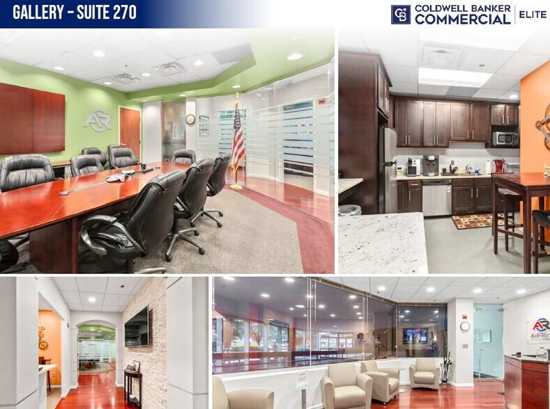 More Photos Of 1801 Robert Fulton Dr, Reston Medical For Lease