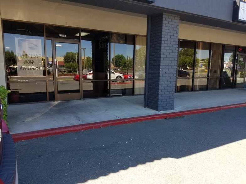 More Photos Of 2500 San Jose Dr, Antioch General Retail For Lease