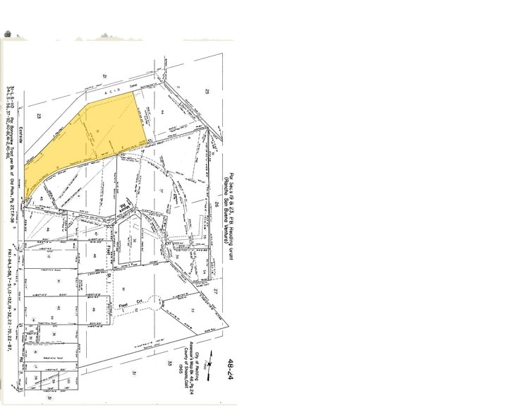 More Photos Of 5321 Eastside Rd, Redding Freestanding For Sale
