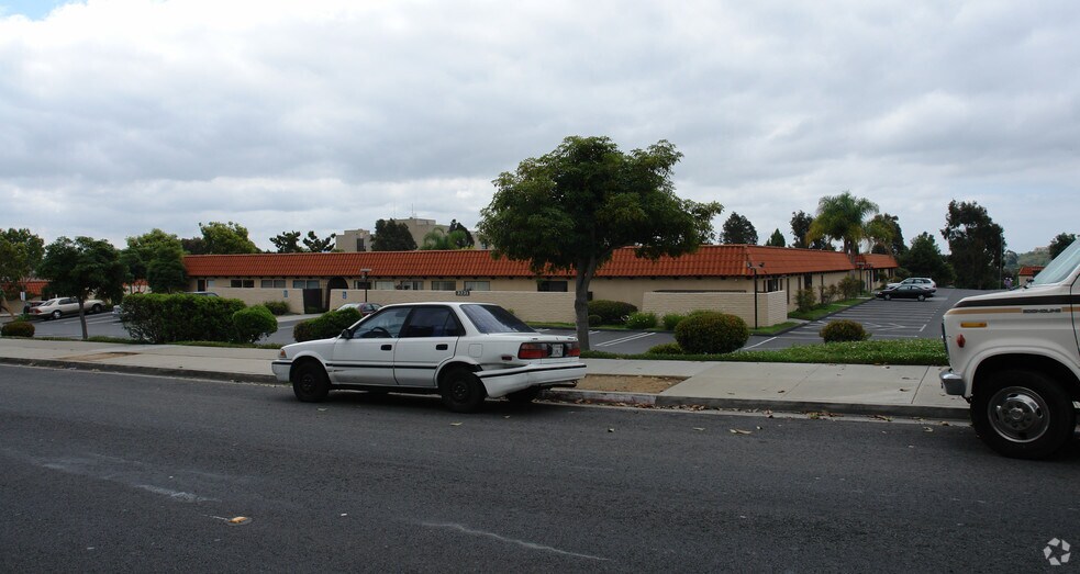 More Photos Of 3231 Waring Ct, Oceanside Medical For Lease