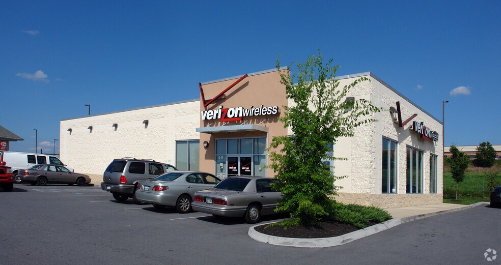 Primary Photo Of 149 Fitness Way, Johnson City Freestanding For Sale