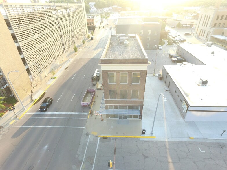 More Photos Of 501 Douglas St, Sioux City Loft Creative Space For Sale