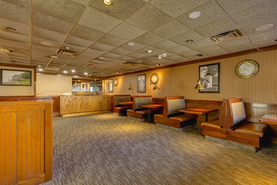 More Photos Of 3162 S Atlantic Ave, Daytona Beach Shores Restaurant For Lease