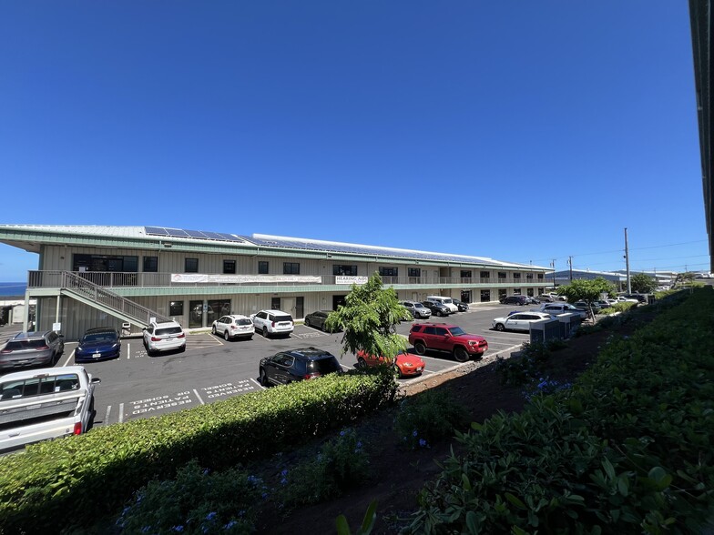 Primary Photo Of 73-5618 Maiau St, Kailua Kona Research And Development For Lease