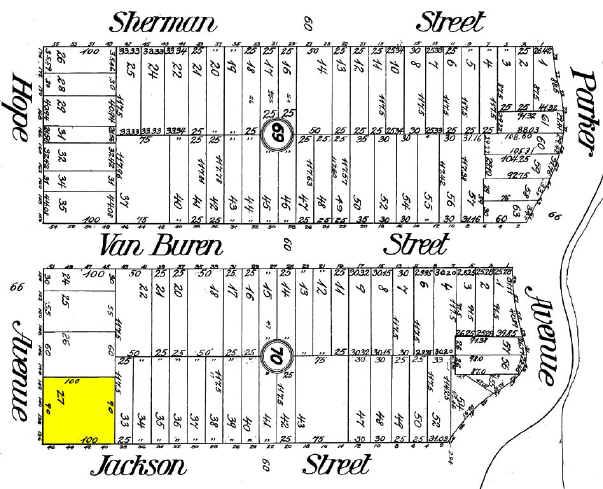 More Photos Of 40 Jackson St, Passaic Warehouse For Sale