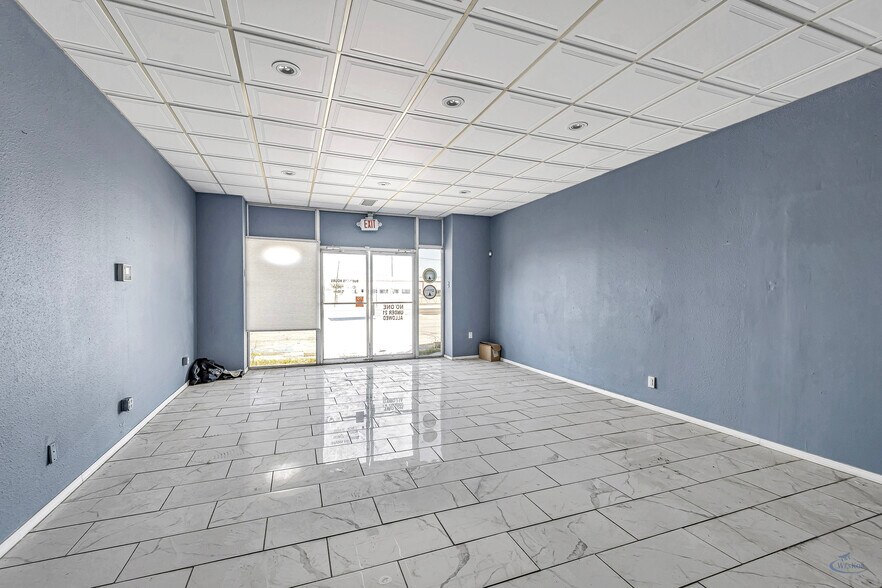More Photos Of 3636 Andrews Hwy, Odessa Storefront For Lease