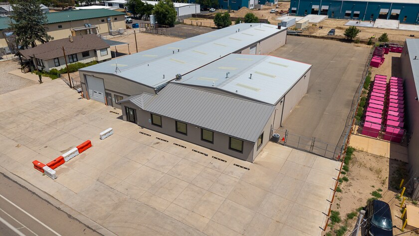More Photos Of , Greeley Industrial For Sale