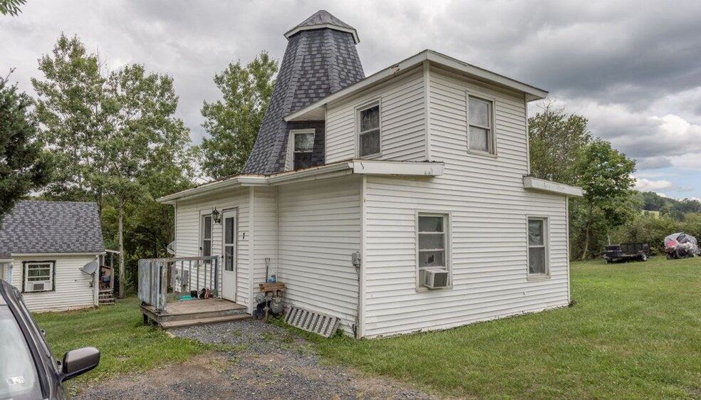 More Photos Of 19801 Route 6, Mainesburg Apartments For Sale