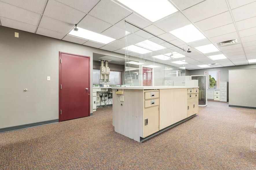 More Photos Of 201 Koomler Dr, La Porte Bank For Sale