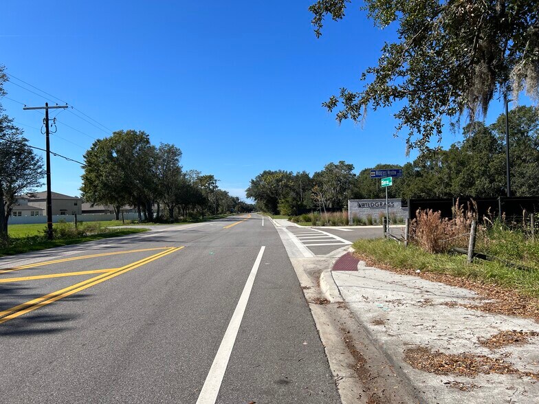 More Photos Of 6613 Simmons Loop, Riverview Land For Sale