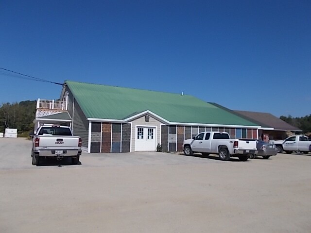 More Photos Of 590 Main St, Dixfield Warehouse For Sale