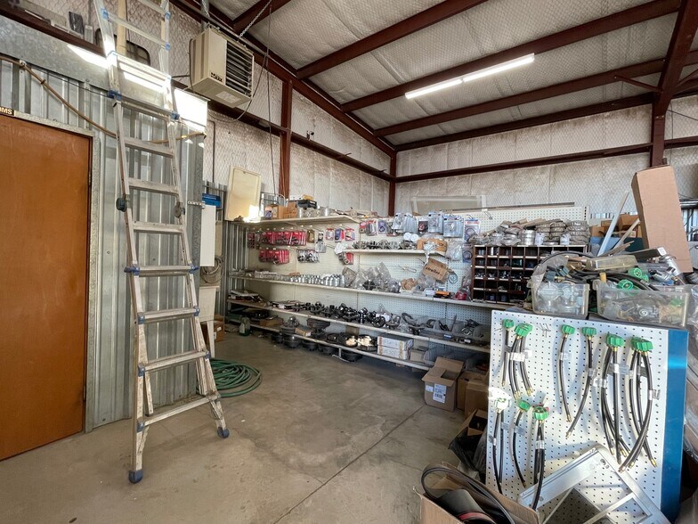 More Photos Of 700 N Gold Ave, Deming Specialty For Sale