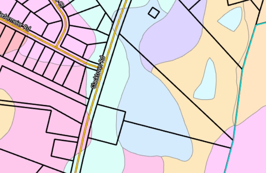 More Photos Of 0 Clacktown Rd, Winder Land For Sale