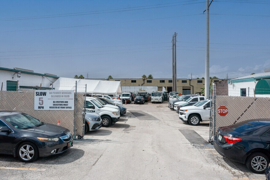 More Photos Of 9700 NW 79th Ave, Miami Office For Lease