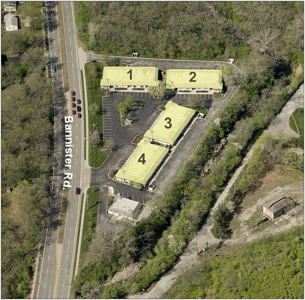 More Photos Of 400 E Bannister Rd, Kansas City Unknown For Lease