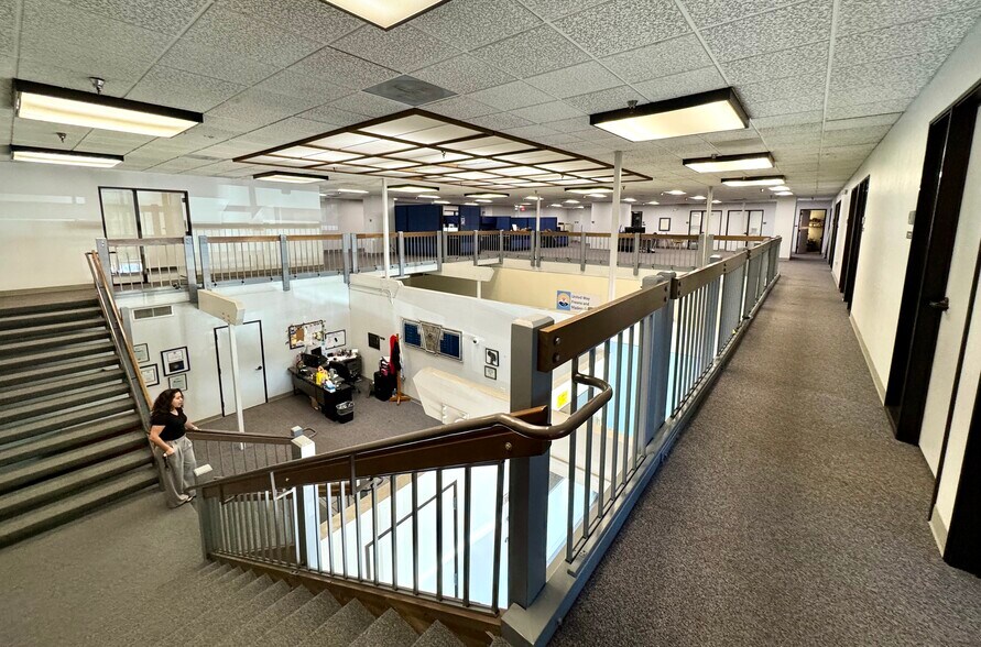 More Photos Of 4949 E. Kings Canyon Blvd, Fresno Coworking Space