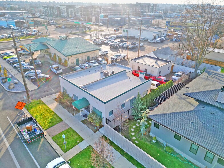 More Photos Of 111 N 23rd St, Boise Office For Lease