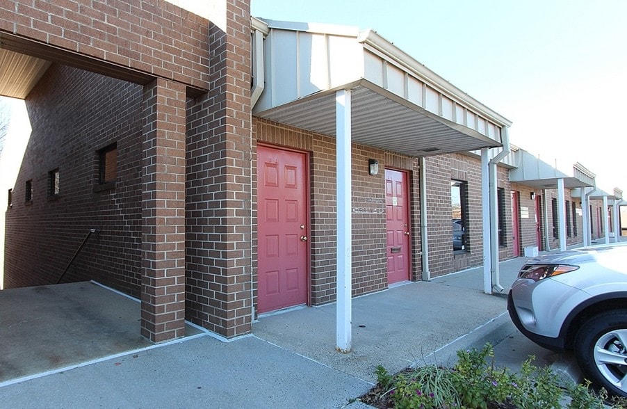 More Photos Of 9001 Digges Rd, Manassas Medical For Lease