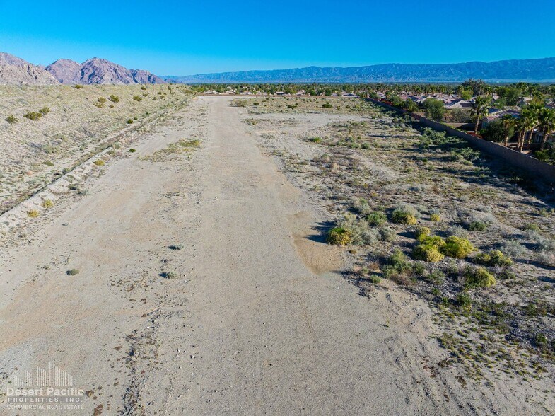 More Photos Of N Ave 62 & E Madison St st, La Quinta Land For Sale