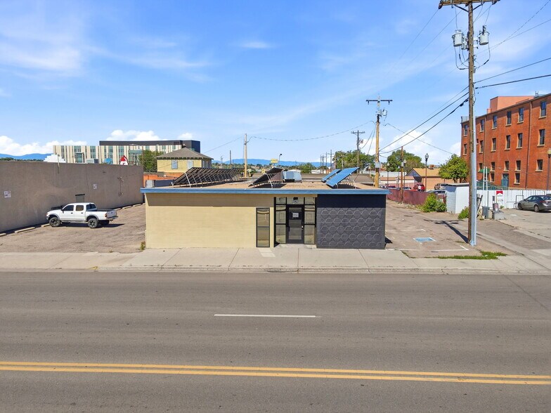More Photos Of 609 N Grand Ave, Pueblo Storefront Retail Residential For Sale