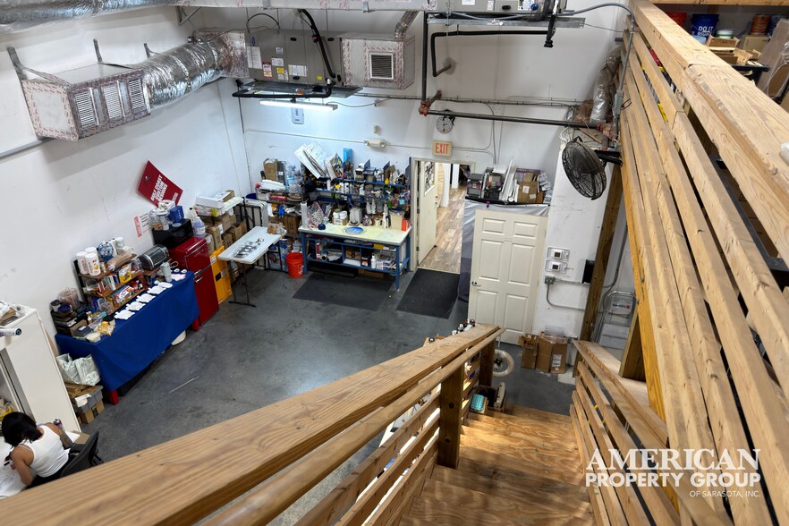 More Photos Of 4532 McAshton St, Sarasota Truck Terminal For Sale