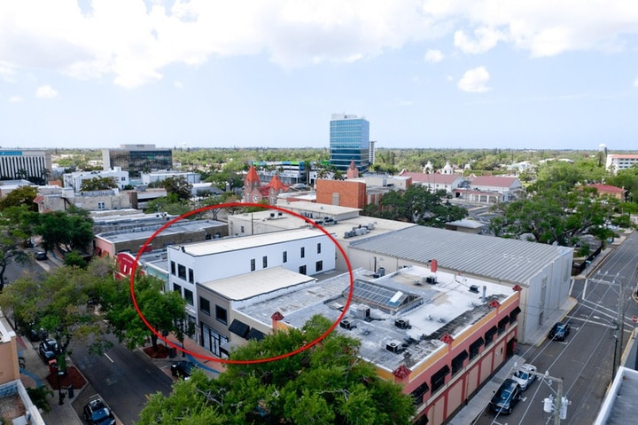 More Photos Of 416-420 12th St W, Bradenton General Retail For Lease